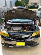 Lamin-x Acura ILX (13-15) Fog Light Covers Review