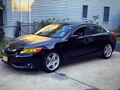 Lamin-x Acura ILX (13-15) Fog Light Covers Review