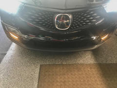Lamin-x Acura RDX (2019-2021) Fog Light Covers Review