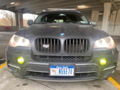 Lamin-x BMW X5 (11-13) Fog Light Covers Review