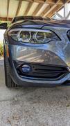 Lamin-x BMW 2-Series (2014-2021) Fog Light Covers Review