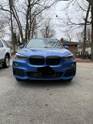 Lamin-x BMW X1 (16-19) Fog Light Covers Review
