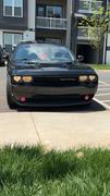Lamin-x Dodge Challenger (08-14) Fog Light Covers Review