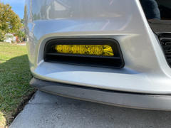 Lamin-x Dodge Charger (2015-2023) Fog Light Covers Review