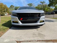 Lamin-x Dodge Charger (2015-2023) Fog Light Covers Review