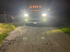 Lamin-x Dodge RAM 2500, 3500 (2019-2024) Fog Light Covers Review