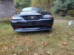 Lamin-x Ford Mustang GT (99-04) Fog Light Covers Review