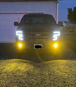 Lamin-x Ford F-150 (09-14) Fog Light Covers Review