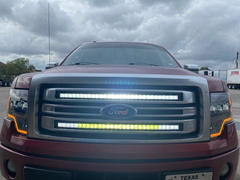 Lamin-x Ford F-150 (09-14) Fog Light Covers Review