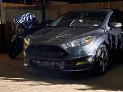 Lamin-x Ford Focus ST (2015-2018) Fog Light Covers Review