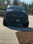 Lamin-x Ford F-150 (18-20) Fog Light Covers Review