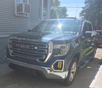 Lamin-x GMC Sierra 1500 (2019-2021) Fog Light Covers Review