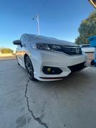 Lamin-x Honda Fit (2015-2020) Fog Light Covers Review