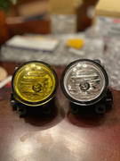 Lamin-x Honda Fit (2015-2020) Fog Light Covers Review