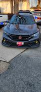Lamin-x Honda Civic Sedan (16-21) Fog Light Covers Review