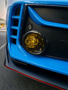 Lamin-x Honda Civic Hatchback/ FK8 Type R (16-21) Fog Light Covers Review