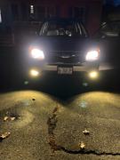 Lamin-x Hella Optilux LED (4") Fog Light Covers Review