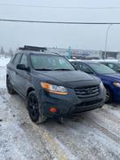 Lamin-x Hyundai Santa Fe (10-12) Fog Light Covers Review