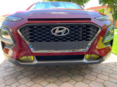 Lamin-x Hyundai Kona (2018-2021) Fog Light Covers Review
