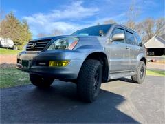 Lamin-x Lexus GX 470 (03-09) Fog Light Covers Review