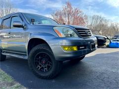 Lamin-x Lexus GX 470 (03-09) Fog Light Covers Review