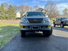 Lamin-x Lexus GX 470 (03-09) Fog Light Covers Review