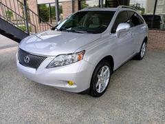 Lamin-x Lexus RX (10-12) Fog Light Covers Review