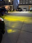 Lamin-x Lexus GX (2014-2023) Fog Light Covers Review