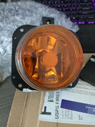 Lamin-x Mazda Miata (99-05) Fog Light Covers Review