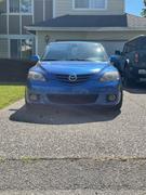 Lamin-x Mazda 3 Hatchback (04-06) Fog Light Covers Review