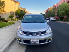 Lamin-x Nissan Versa (07-11) Fog Light Covers Review