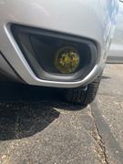 Lamin-x Subaru Forester (14-16) Fog Light Covers Review