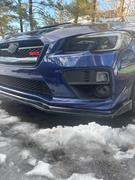 Lamin-x Subaru WRX, STI (2015-2021) Fog Light Covers Review