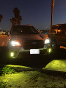 Lamin-x Subaru Forester (2019-2021) Fog Light Covers Review