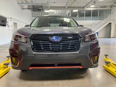 Lamin-x Subaru Forester (2019-2021) Fog Light Covers Review