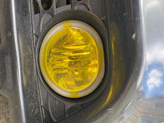 Lamin-x Toyota Matrix (03-08) Fog Light Covers Review