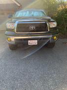 Lamin-x Toyota Tundra (10-13) Fog Light Covers Review