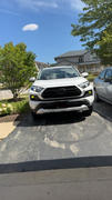 Lamin-x Toyota RAV4 (2019+  ) Fog Light Covers Review