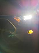 Lamin-x Toyota RAV4 (2019+  ) Fog Light Covers Review
