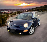 Lamin-x VW Beetle (99-06) Fog Light Covers Review