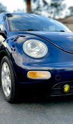 Lamin-x VW Beetle (99-06) Fog Light Covers Review