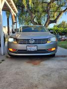 Lamin-x VW Passat (12-15) Fog Light Covers Review