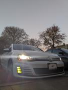 Lamin-x VW GTI (15-17) Fog Light Covers Review