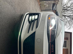Lamin-x VW GTI (2018-2021) Fog Light Covers Review