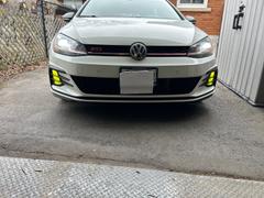 Lamin-x VW GTI (2018-2021) Fog Light Covers Review