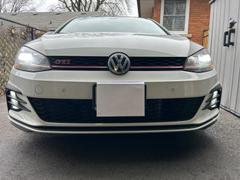 Lamin-x VW GTI (2018-2021) Fog Light Covers Review