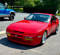 Lamin-x Porsche 944 Turbo (85-91) Fog Light and Turn Signal Covers Review