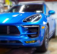 Lamin-x Porsche Macan GTS (16-18) DRL, Turn Signal Covers Review