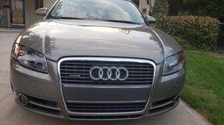 Lamin-x Audi A4 & S4 (06-08) Headlight Covers Review