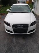 Lamin-x Audi A4 & S4 (06-08) Headlight Covers Review